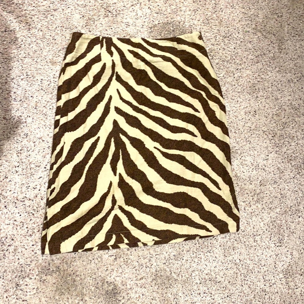 Skirt Liz Claiborne size 8 (pencil)